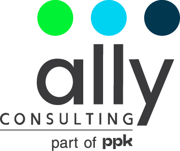 Ally Consulting, part of PPK