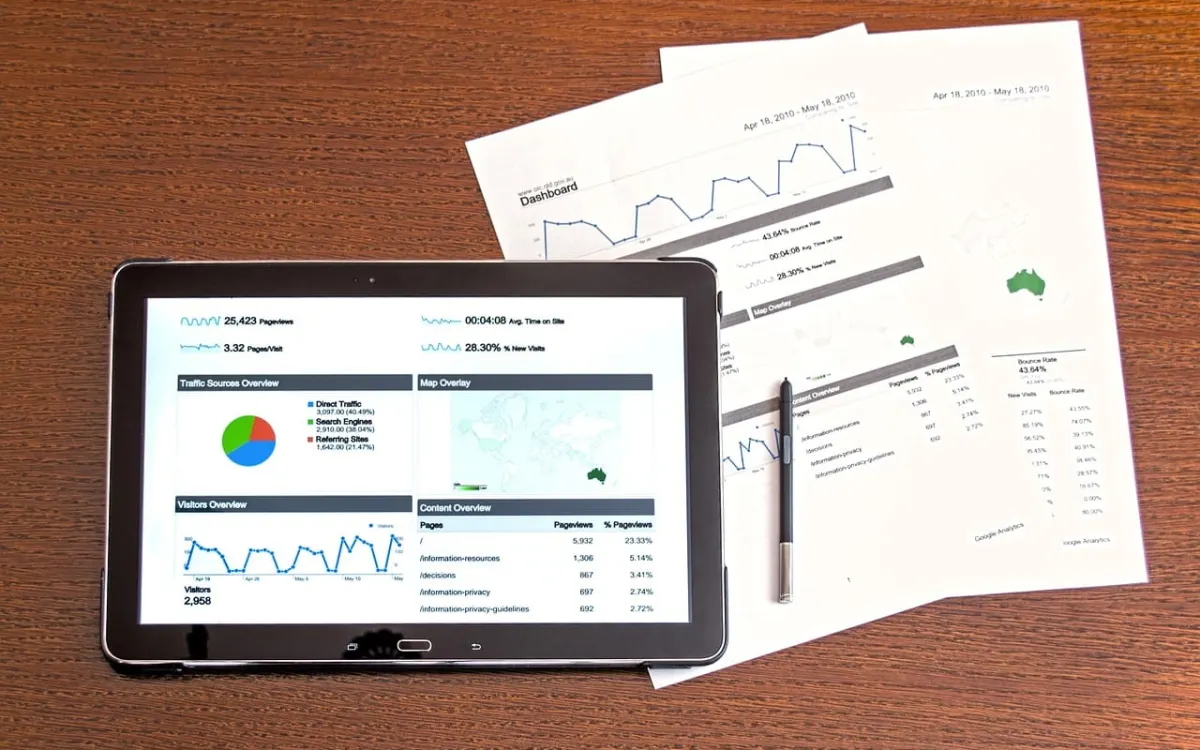 raccolta ed elaborazione dati di produzione